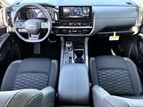New 2026 Nissan Pathfinder SUV