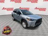 Used 2025 Toyota Corolla Cross SUV