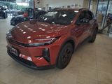 New 2026 Toyota C-HR SUV