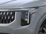 New 2026 Kia Carnival Hybrid Van