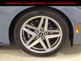 Used 2024 Ford Mustang Coupe