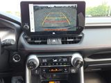 Used 2025 Toyota RAV4 Plug-In Hybrid SUV