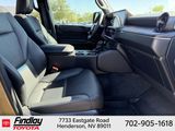 Used 2025 Toyota Land Cruiser SUV