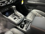 New 2026 Honda CR-V Hybrid SUV