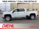 Used 2022 Chevrolet Silverado 2500HD Truck
