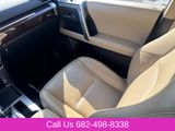 Used 2018 Toyota 4Runner SUV