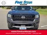 Used 2024 Nissan Frontier Truck
