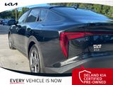 Used 2025 Kia K4 Sedan