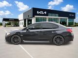 Used 2018 Subaru WRX Sedan