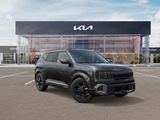New 2027 Kia Seltos SUV