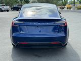 Used 2025 Tesla Model 3 Sedan
