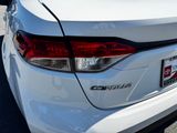 Used 2022 Toyota Corolla Hybrid Sedan