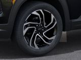 New 2026 Chevrolet TrailBlazer SUV