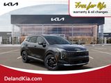 New 2026 Kia Sportage SUV