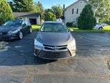 Used 2015 Toyota Camry Sedan