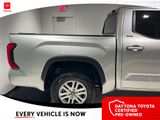 Used 2025 Toyota Tundra Truck