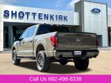New 2026 Ford F-150 Truck