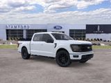 New 2026 Ford F-150 Truck