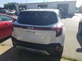 Used 2024 Kia Seltos SUV