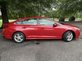 Used 2018 Hyundai Sonata Sedan