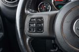 Used 2016 Jeep Wrangler SUV