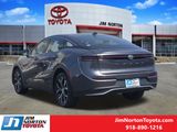 Used 2024 Toyota Crown Sedan