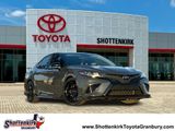 Used 2023 Toyota Camry Sedan