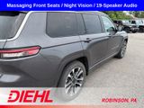 Used 2021 Jeep Grand Cherokee L SUV