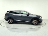 Used 2023 Kia Sportage SUV