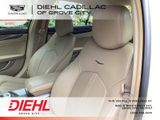 Used 2012 Cadillac CTS Sedan
