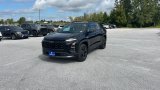 New 2027 Chevrolet Equinox SUV