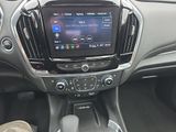 Used 2023 Chevrolet Traverse SUV