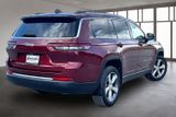 Used 2021 Jeep Grand Cherokee L SUV