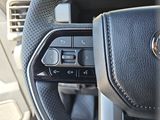 New 2026 Toyota Sequoia SUV