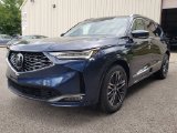 New 2026 Acura MDX SUV