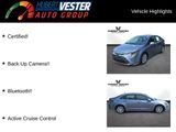 Used 2024 Toyota Corolla Sedan