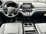New 2026 Honda Odyssey Van