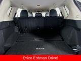 Used 2025 Nissan Rogue SUV