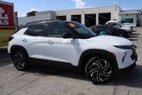 Used 2024 Chevrolet TrailBlazer SUV
