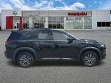 New 2026 Nissan Pathfinder SUV