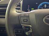 Used 2025 Toyota Camry Sedan