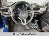 Used 2022 Kia Rio Sedan