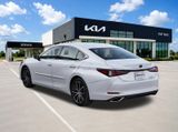 Used 2023 Lexus ES Sedan