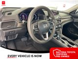 Used 2018 Honda Accord Sedan