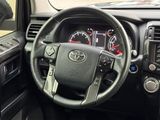 Used 2024 Toyota 4Runner SUV