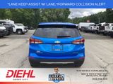 Used 2024 Chevrolet Equinox SUV