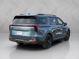 New 2026 Kia Carnival MPV Van