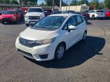 Used 2016 Honda Fit Hatchback