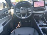 New 2025 Jeep Compass SUV