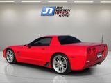 Used 1999 Chevrolet Corvette Coupe